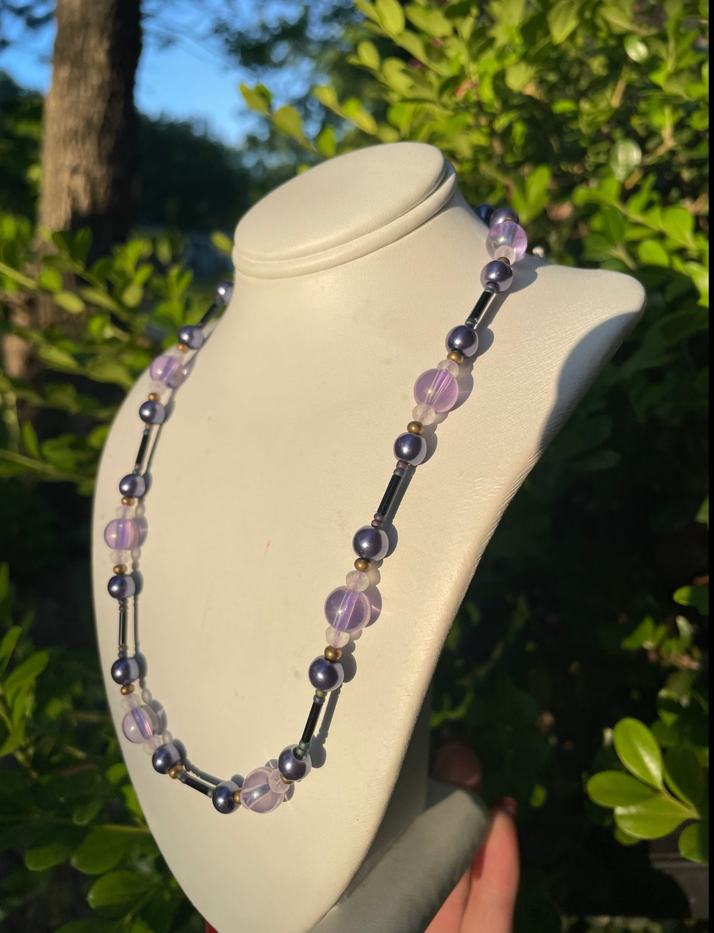Ursula Necklace