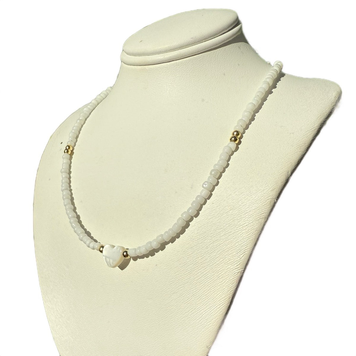 Stunning Beaded/Chain Necklaces With Pendants - Women/Teen