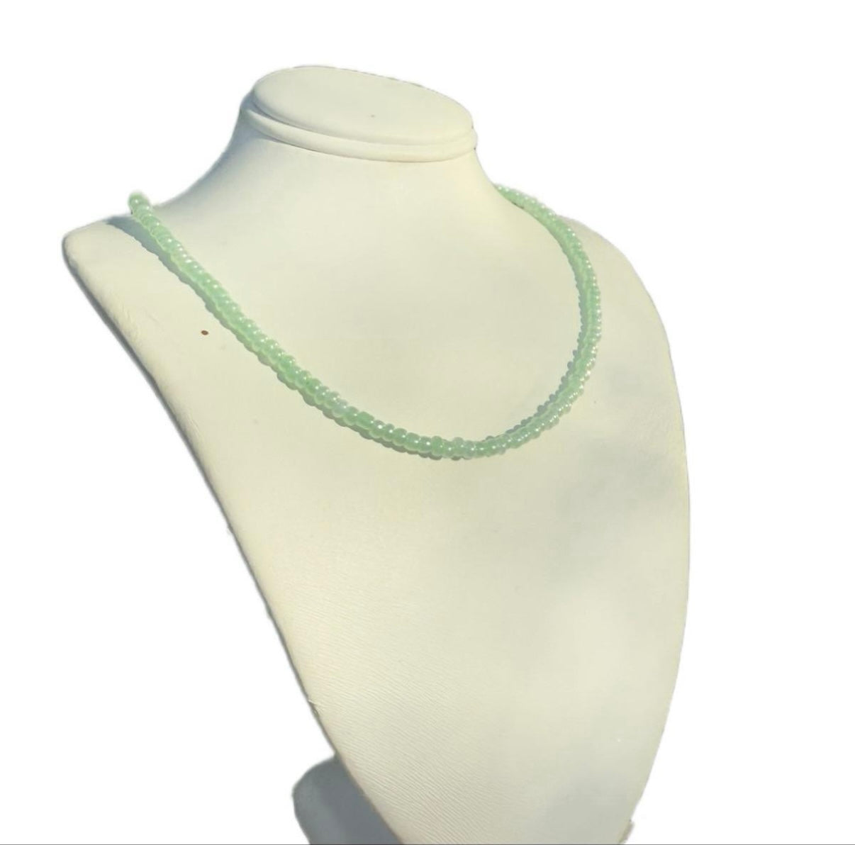 Handcrafted Pastel Colored Adjustable Necklaces For Women/Teens