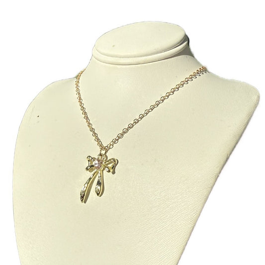 Stunning Beaded/Chain Necklaces With Pendants - Women/Teen