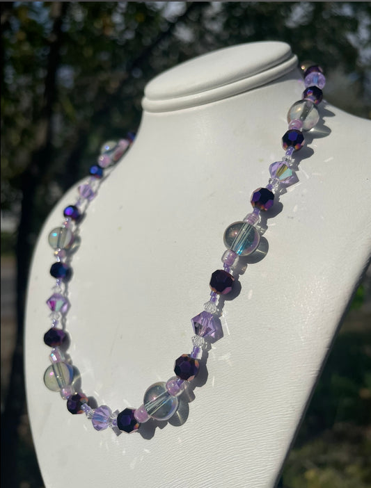 Aurora Necklace